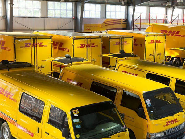 DHL預測到2027年，全球B2B電子商務交易量將上漲超過70%