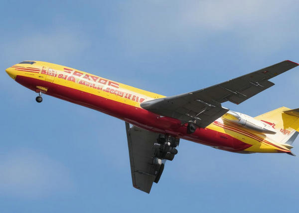 北京DHL國際航空物流的服務質量如何？