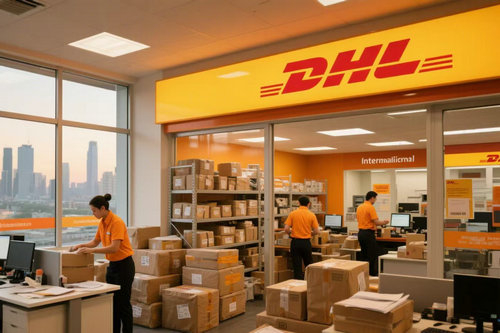 北京DHL國(guó)際快遞的包裝服務(wù)是否收費(fèi)？